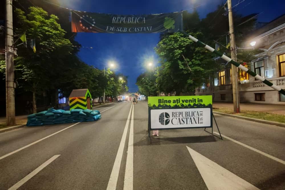 Robert Vîscan (PSD) cere explicații Primăriei Ploiești privind plata utilităților la „Republica de sub Castani”