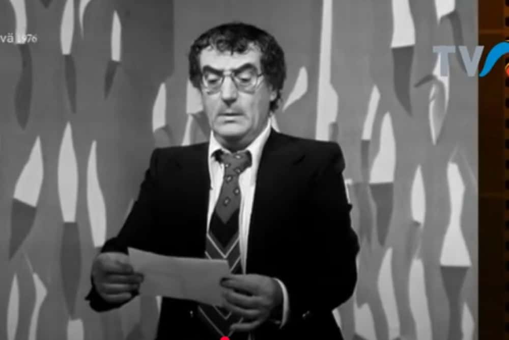 Actorul Toma Caragiu, declarat post-mortem „Cetățean de Onoare al Municipiului Ploiești”, la 100 de ani de la nașterea sa