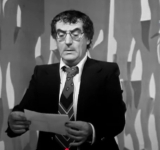 Actorul Toma Caragiu, declarat post-mortem „Cetățean de Onoare al Municipiului Ploiești”, la 100 de ani de la nașterea sa