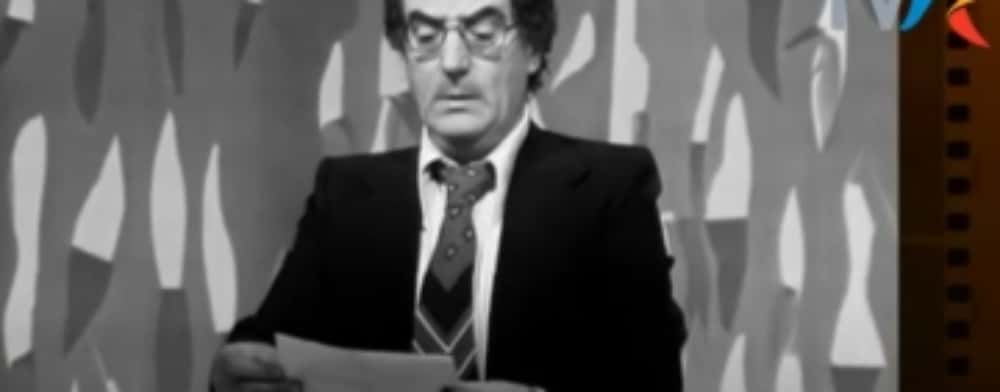 Actorul Toma Caragiu, declarat post-mortem „Cetățean de Onoare al Municipiului Ploiești”, la 100 de ani de la nașterea sa