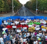 Virgiliu Nanu: ”Am avut bucuria să înmânez contractele de finanțare către ONG-urile și cluburile sportive care fac o diferență reală în Prahova”