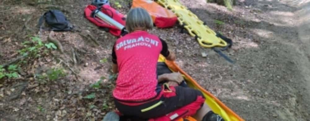 Bilanțul salvamontiștilor prahoveni, după 24 de ore la foc continuu: turiști răniți, accidente bizare și intervenții în miez de noapte