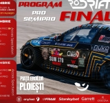 Zona Catedralei din Ploiești, blocată zile întregi pentru Campionatul Național de Drift