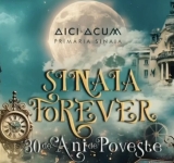Sinaia Forever 2025: Trei decenii de poveste pentru comunitate și turiști