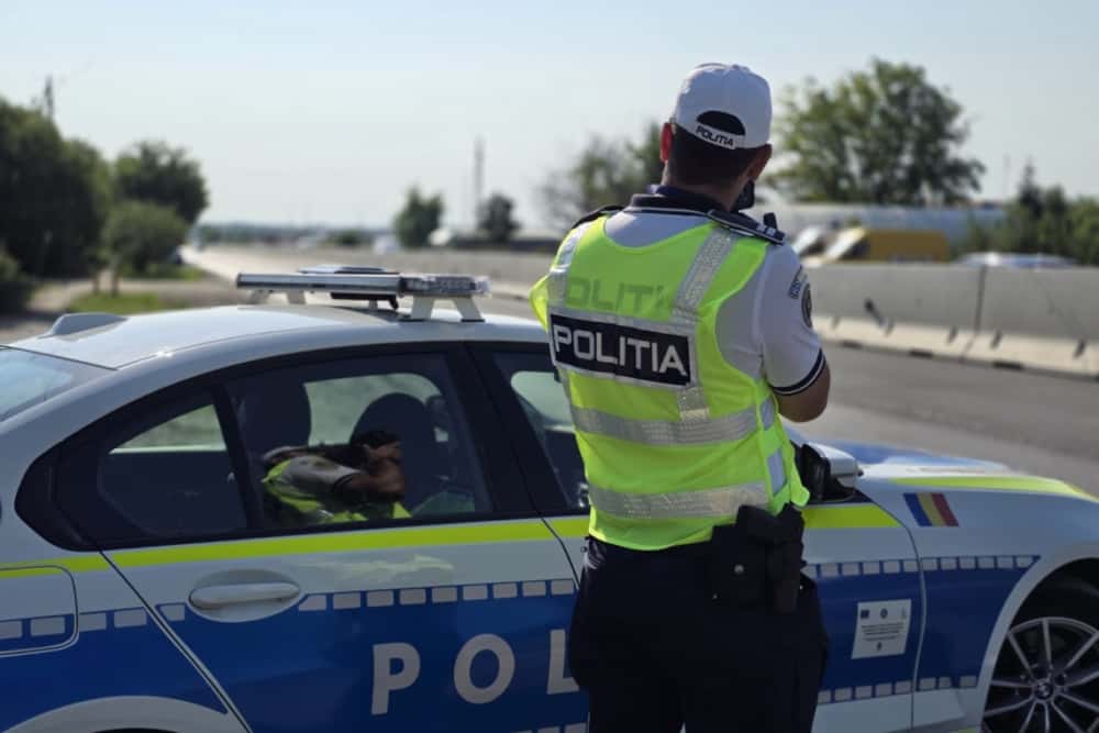 Opt oameni au murit în accidente rutiere pe drumurile din Prahova, în acest an. Principala cauză - viteza excesivă!