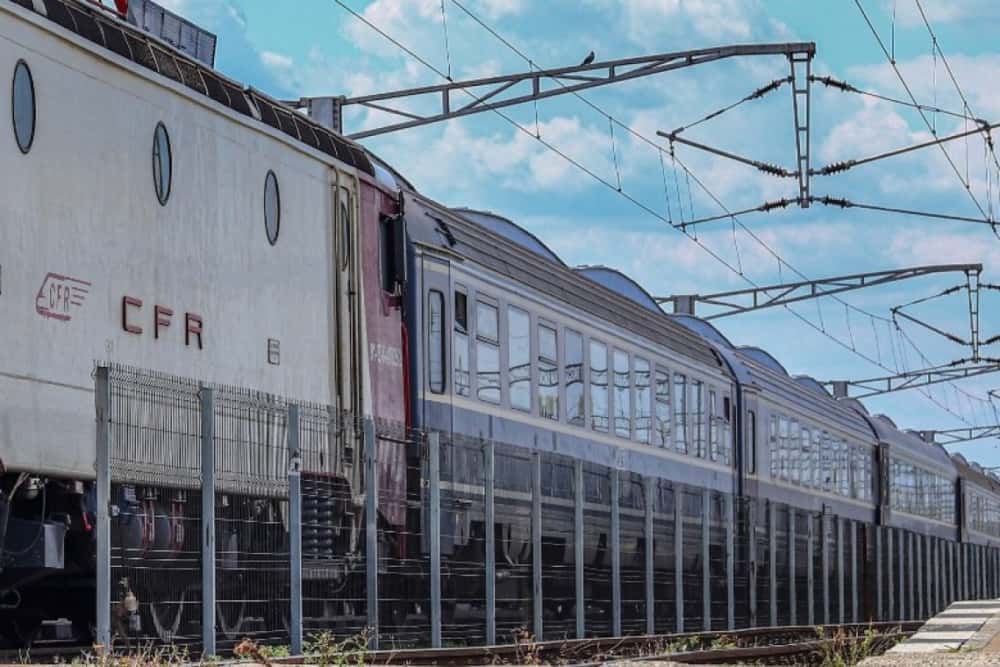 Elevii pot beneficia de gratuitate la călătoria cu trenul în baza vizei pe anul școlar trecut doar până pe 30 septembrie