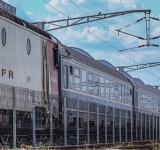 Elevii pot beneficia de gratuitate la călătoria cu trenul în baza vizei pe anul școlar trecut doar până pe 30 septembrie