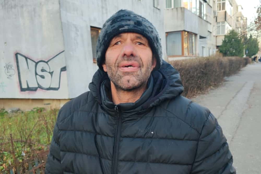 Bărbat plecat de acasă, căutat de familia din Ploiești. Dacă l-ați văzut, sunați la 112!