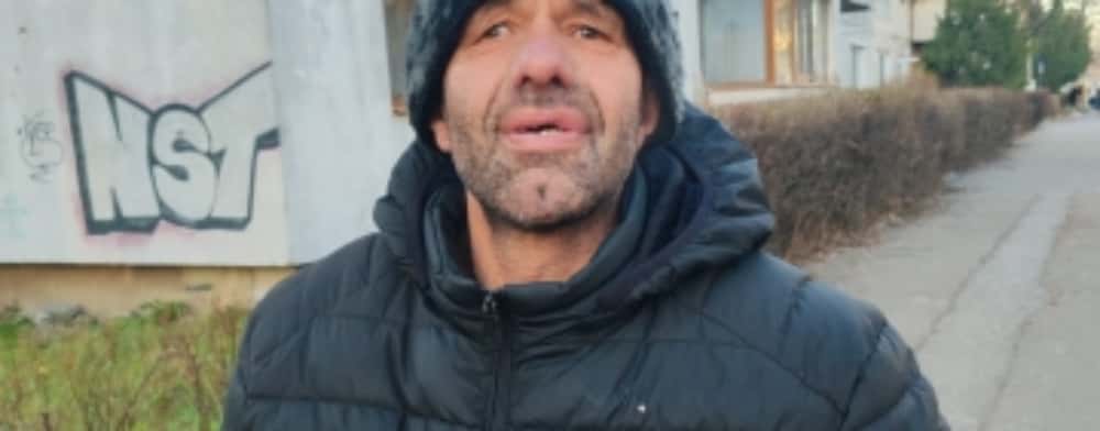 Bărbat plecat de acasă, căutat de familia din Ploiești. Dacă l-ați văzut, sunați la 112!