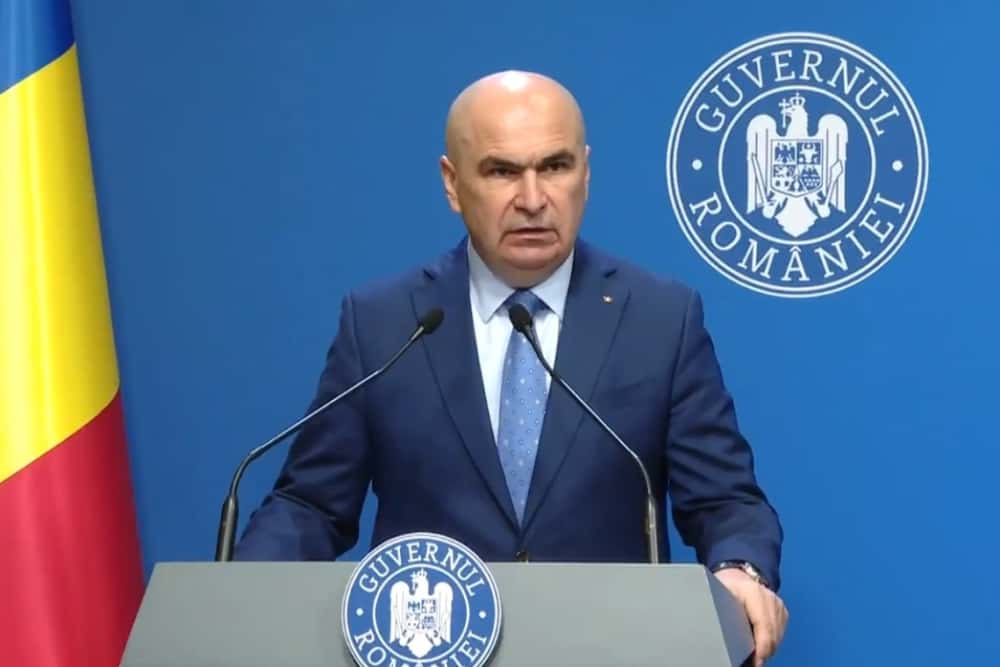 Ilie Bolojan: ”Pe partea de administrație publică locală, reforma este absolut necesară”