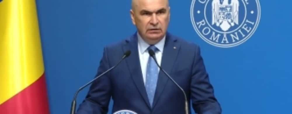 Ilie Bolojan: ”Pe partea de administrație publică locală, reforma este absolut necesară”
