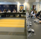 Mihai Polițeanu a retras din ședința Consiliului Local Ploiești proiectele privind liziera și achiziția de tramvaie