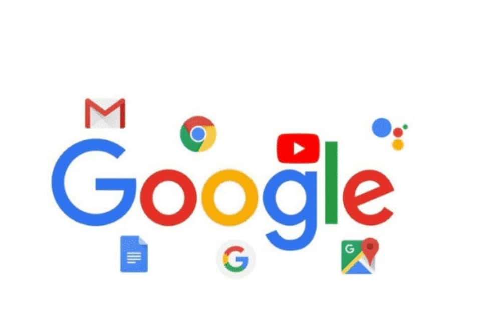 Google, Gmail și Youtube au picat în mai multe țări