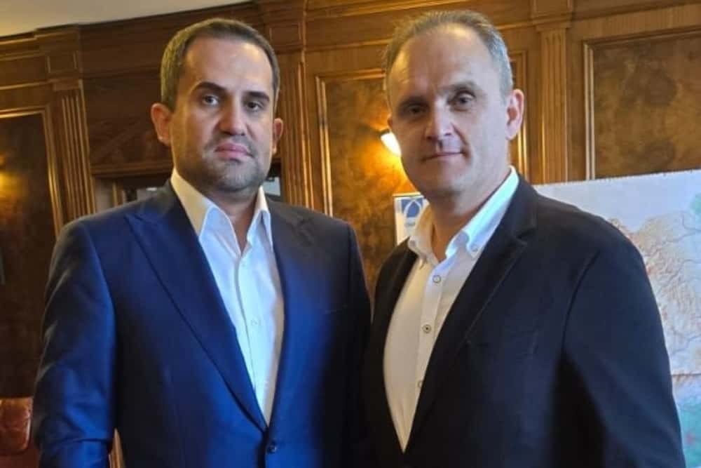 Virgiliu Nanu, președintele Consiliului Județean: Centura Comarnic intră în linie dreaptă