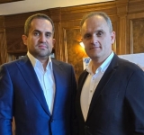 Virgiliu Nanu, președintele Consiliului Județean: Centura Comarnic intră în linie dreaptă