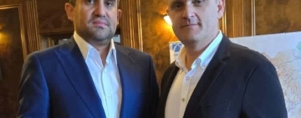 Virgiliu Nanu, președintele Consiliului Județean: Centura Comarnic intră în linie dreaptă