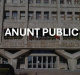 ANUNŢ PUBLIC PRIVIND DEPUNEREA SOLICITĂRII DE EMITERE A ACORDULUI DE MEDIU
