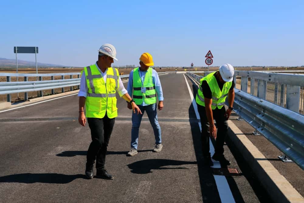 Centura Mizil se apropie de finalizare