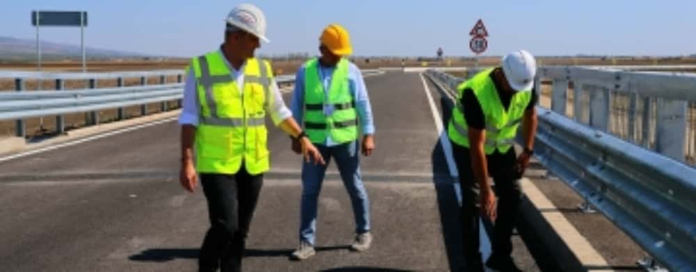 Centura Mizil se apropie de finalizare