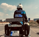 Șoferi prinși băuți la volan pe drumurile Prahovei. Unul dintre ei - 1,21 mg/l alcool pur în aerul expirat!