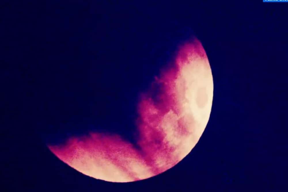 Observatorul astronomic ”Amiral Vasile Urseanu”, deschis pentru eclipsa totală de lună