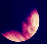 Observatorul astronomic ”Amiral Vasile Urseanu”, deschis pentru eclipsa totală de lună