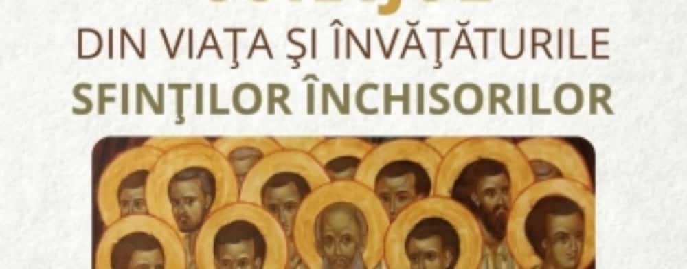Artă, muzică și reflecție duhovnicească la Mănăstirea Turnu, de sărbătoarea Înălțării Sfintei Cruci