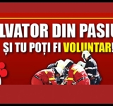 ISU Prahova anunță o nouă serie de înscrieri în programul de voluntariat ”Salvator din pasiune”