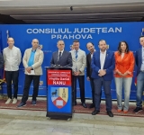 Acord local pentru Ploiești, în urma consultărilor inițiate de Virgil Nanu, președintele CJ Prahova