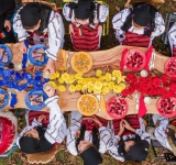 Alba Iulia găzduiește, pe 13 septembrie, “Masa Care Unește”, un eveniment demn de Cartea Recordurilor