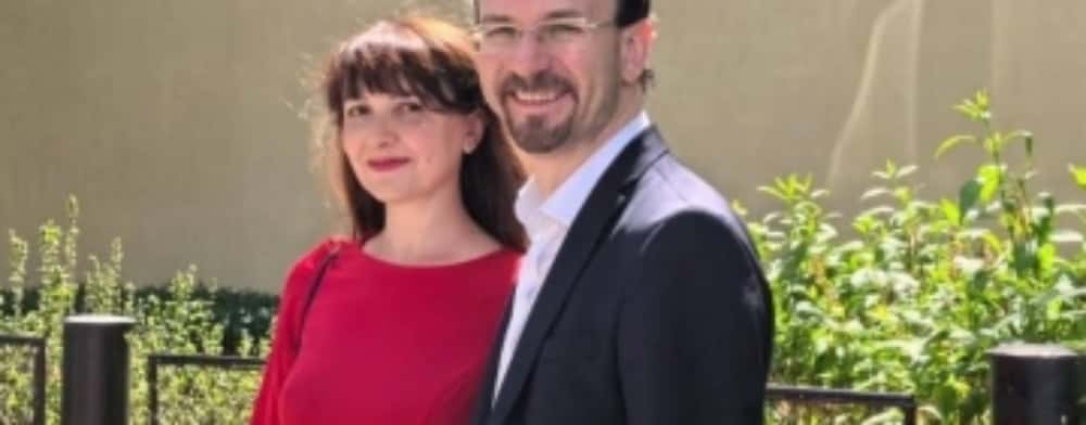 Primarul Ploieștiului, Mihai Polițeanu, se căsătorește cu iubita sa, Elena