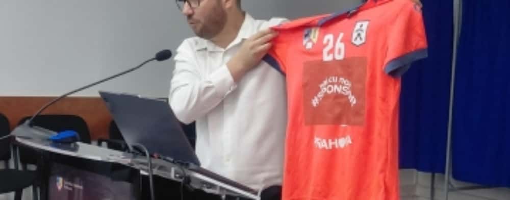 O nouă viziune, ”alPHa”, pentru sportul prahovean!