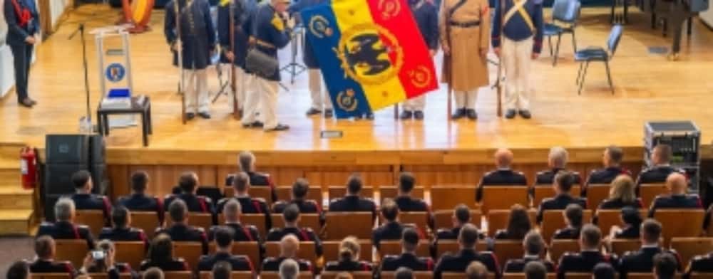 ISU Prahova sărbătorește Ziua Pompierilor din România prin evenimente speciale dedicate comunității. Ieri, au avut parte de ceremonii deosebite, la Filarmonica Paul Constantinescu