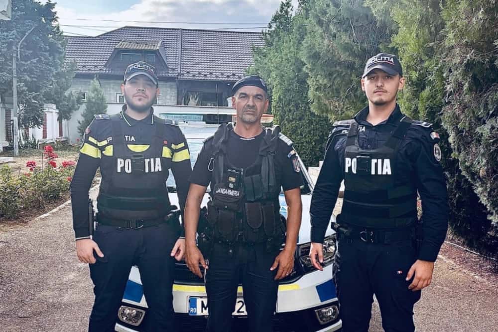 Intervenție salvatoare la Ploiești: o adolescentă de 16 ani a fost împiedicată să își ia viața