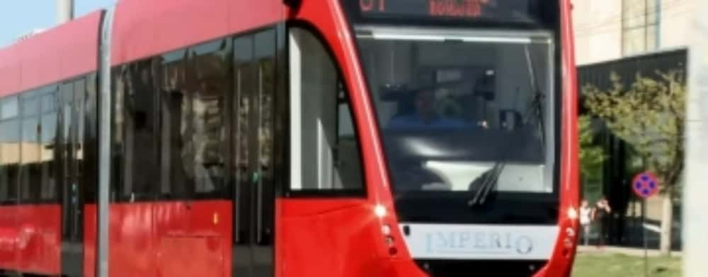 Producătorul de tramvaie Astra Vagoane Arad a contestat licitația organizată de Primăria Ploiești. Procedura a fost suspendată!