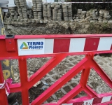 Reparații la rețelele de agent termic și modernizări în sistemul de apă și canalizare, la Ploiești