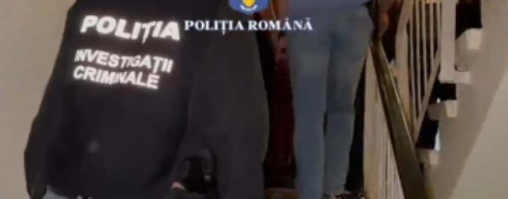 Hoți specializați în distrugerea sistemelor antifurt din supermarketuri, în atenția polițiștilor ploieșteni