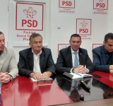 Bogdan Toader, președintele PSD Ploiești, a dezvăluit ce va conține acordul de colaborare între partidele din Consiliul Local și primarul Polițeanu