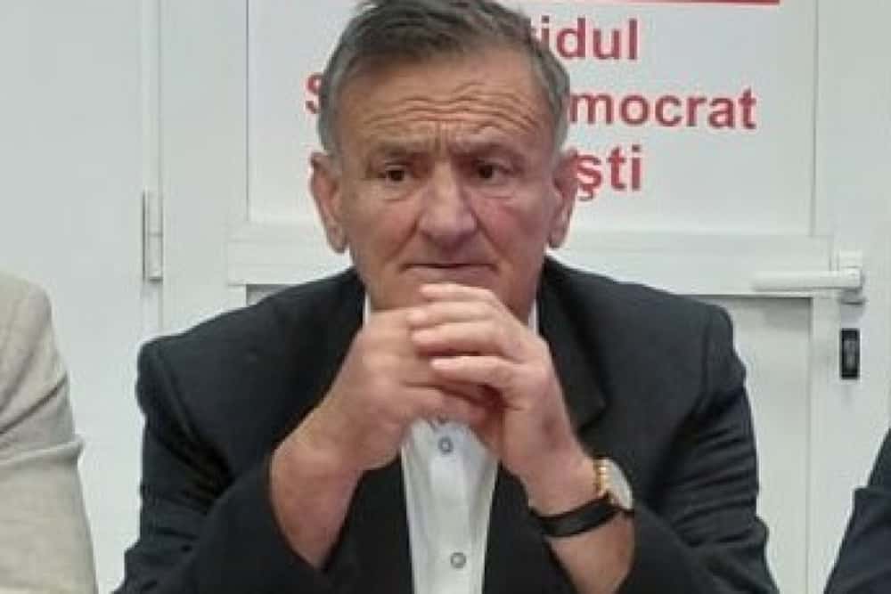 Consilierul local Gheorghe Sîrbu a anunțat cât va trebui să plătească Primăria Ploiești pentru sala de box unde antrenează Titi ”Prosop” Tudor