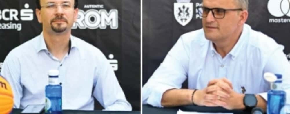 Consens în Consiliul Local Ploiești pentru amenajarea lizierei de la UPG, datorită apelului făcut de Virgil Nanu, șeful Consiliului Județean