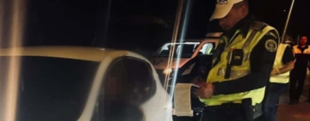 Controale în trafic, pe raza municipiului Câmpina, noaptea trecută