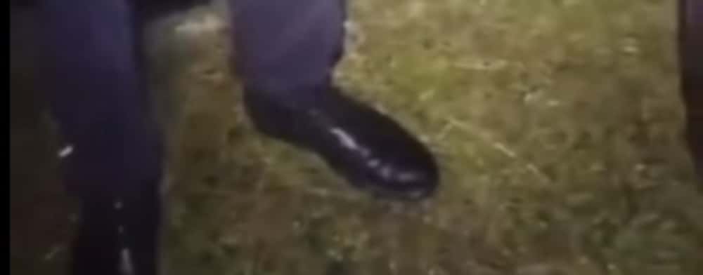 Pe munte, în pantofi: doi turiști salvați de jandarmii montani