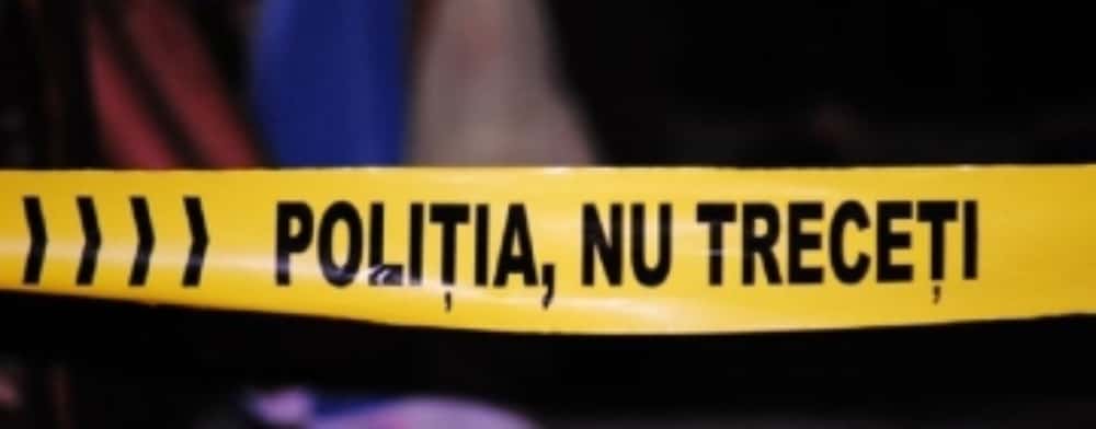 Descoperire șocantă la Dumbrăvești: bărbat găsit mort într-o mașină