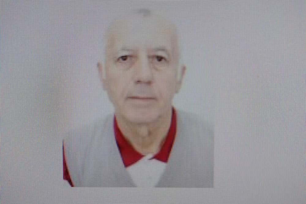 Bărbat de 79 de ani, dispărut din Ploiești. Poliția cere sprijinul populației