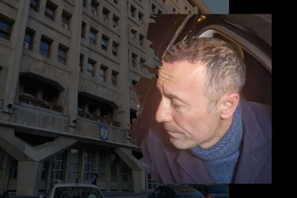 Contestațiile privind începerea judecății în dosarul lui Iulian Dumitrescu vor fi analizate, în luna octombrie, la Curtea de Apel București