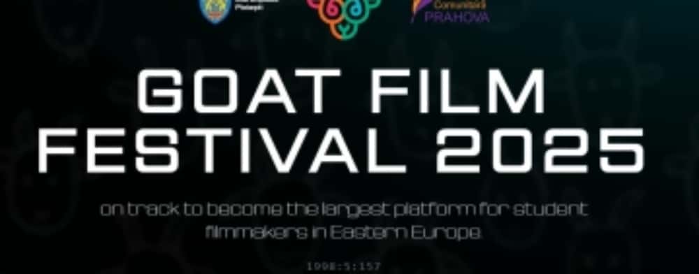 Ploiești: The GOAT Film Festival, la a doua ediție