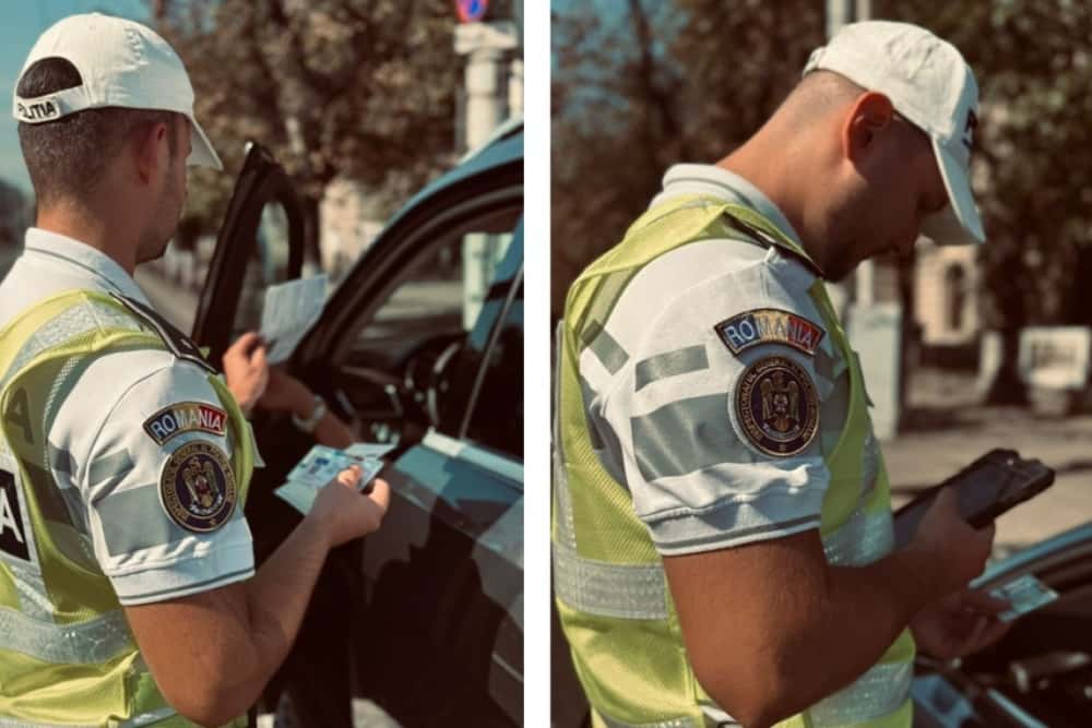 Razie de amploare în Ploiești: peste 160 de forțe de ordine acționează pentru siguranța publică