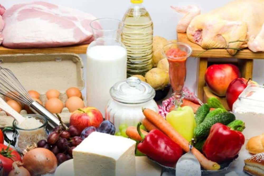 Plafonarea adaosului la 17 alimente de bază, prelungită încă șase luni