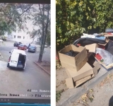 Sancțiuni de 13.500 de lei aplicate de Poliția Locală Ploiești pentru abandonarea gunoaielor pe domeniul public și încălcarea altor reguli de gospodărire urbană