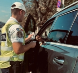 Razie de amploare la Ploiești: sute de persoane legitimate, amenzi de peste 26.000 de lei